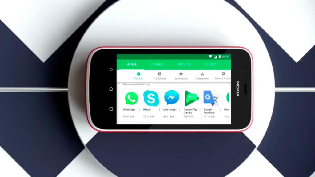 Android Go son los nuevos Netbook y nadie debería quererlos