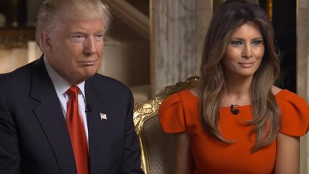 trending-topic-donald-trump-inmigrantes-ilegales-melania-trump