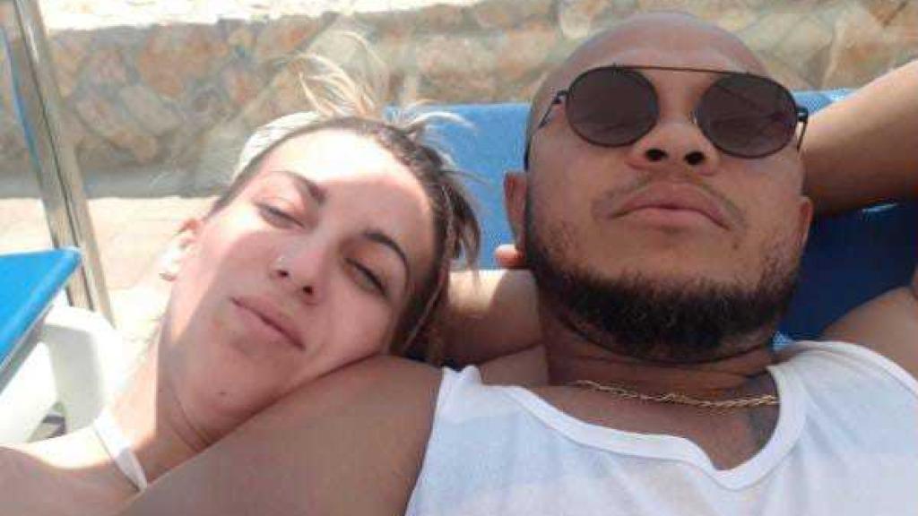 Tamara denunció a Ramón el año pasado y se le interpuso una orden de alejamiento por malos tratos.