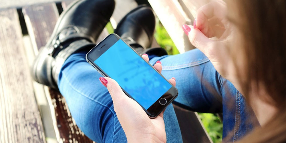 telefono movil apple iphone