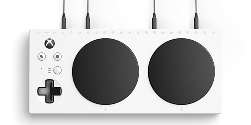 xbox mando discapacitados 2