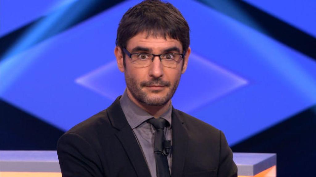 Audiencias: '¡Boom!' revienta los audímetros y ya es el concurso más visto del día