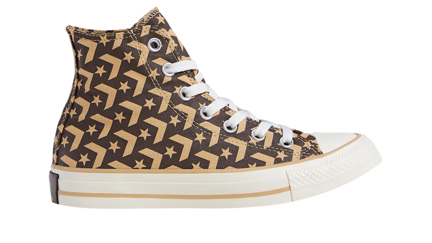 Converse exclusive for Bershka