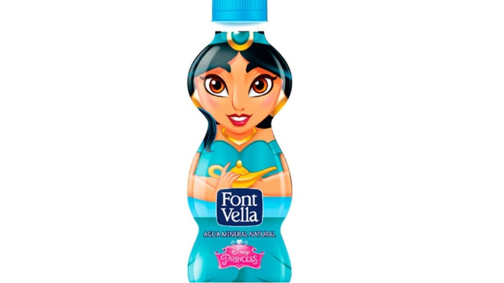 Merienda con cereales