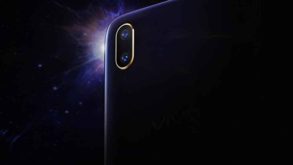 Vivo V11: características, precio, disponibilidad y ficha técnica