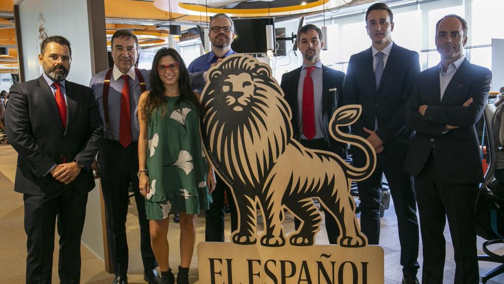 Debate EL ESPAÑOL Inversiones Digitales