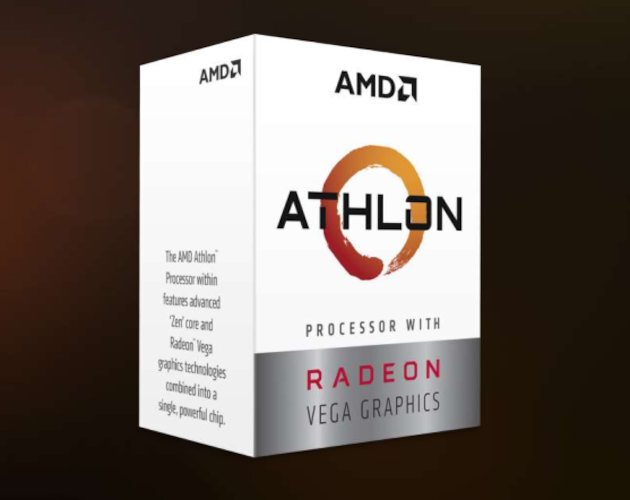 amd athlon 200ge 4