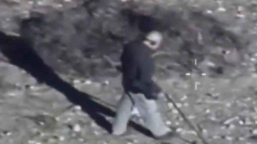 Detenidos por saquear yacimientos arqueológicos en Cataluña. Foto: Mossos d'Esquadra.