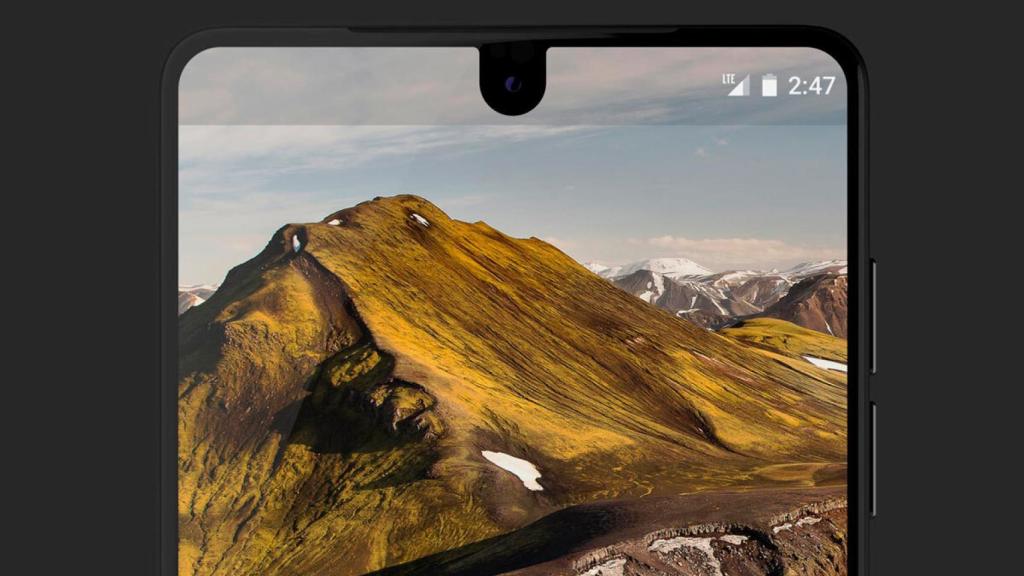 Google debería comprar Essential y convertirla en su gama media