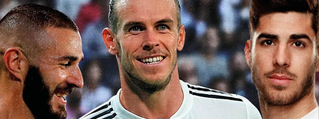 La portada de El Bernabéu (06/09/2018)