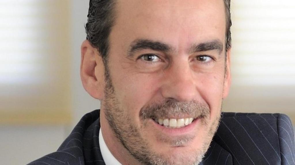 Juan Arrizabalaga, nuevo director general de Globalia.