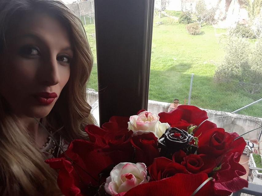 Tamara lleva casi una semana en prisión como presunta autora del homicidio de su pareja.