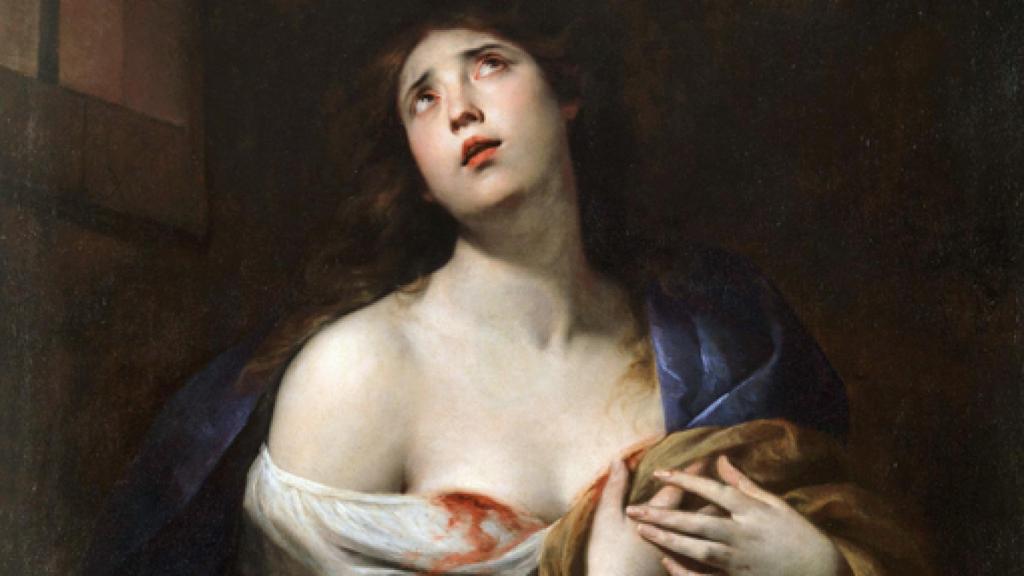 Image: El descubrimiento del cuerpo