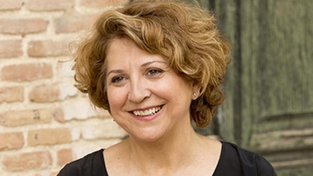 Image: Esther García, Premio Nacional de Cinematografía 2018