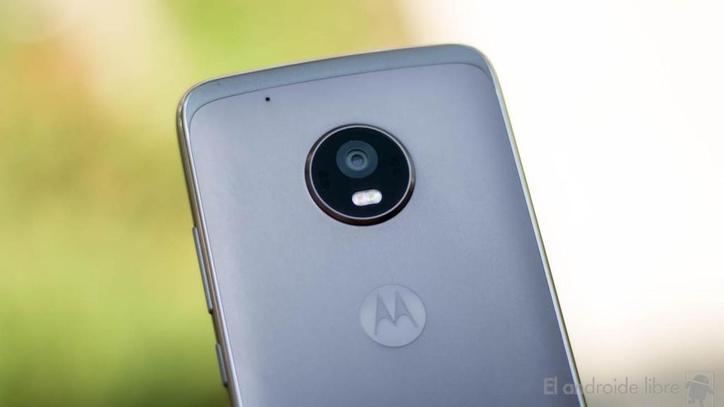 Los Moto G5 y G5 Plus reciben por fin Android 8.1 Oreo