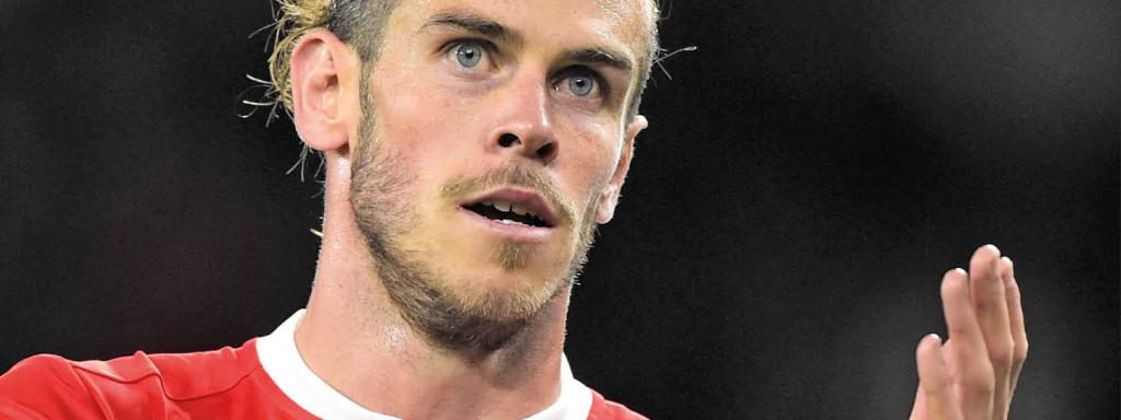 La portada de El Bernabéu (07/09/2018)