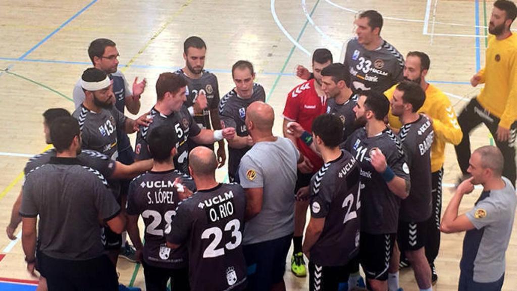 FOTO: Liberbank Cuenca (Twitter)