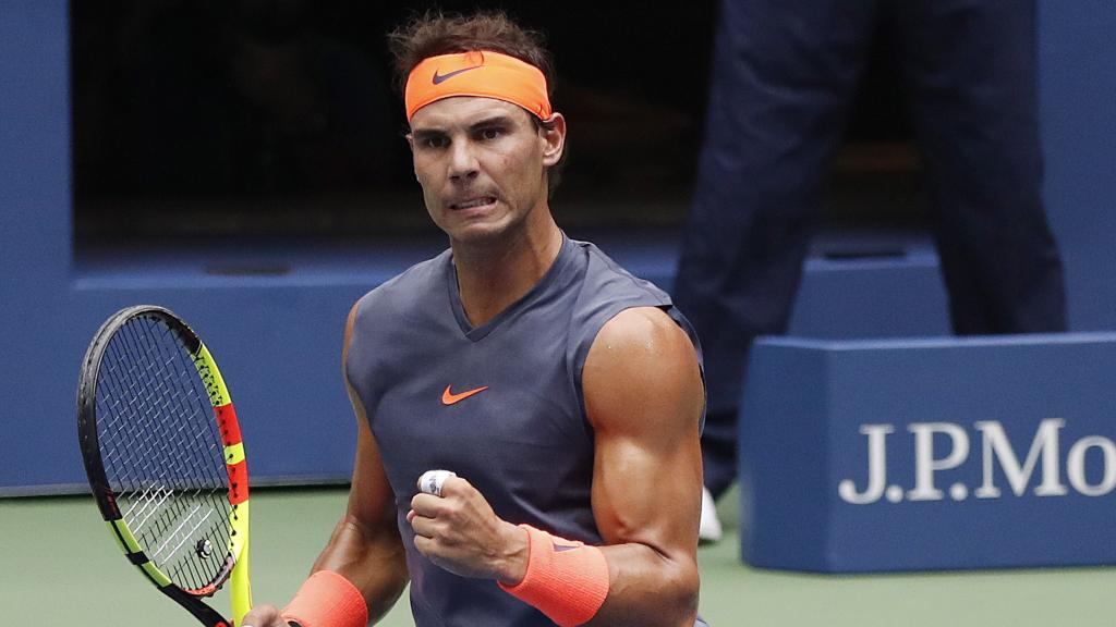 USA TENNIS US OPEN 2018