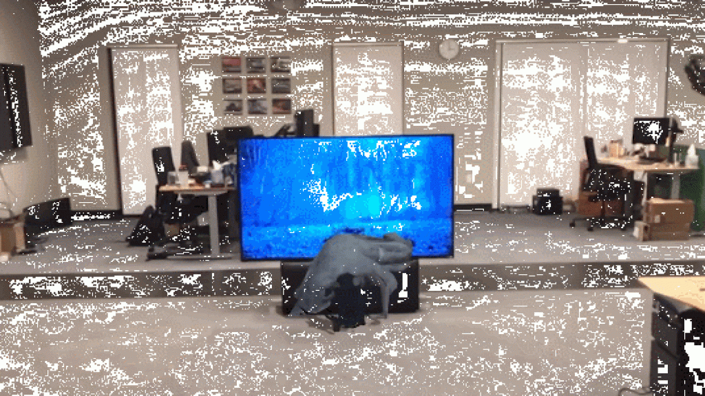 the ring pelicula realidad aumentada 2