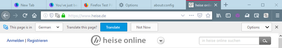 firefox-translate google translate