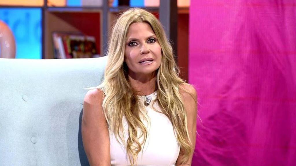 La frustrante entrevista a Makoke en ‘Viva la vida’