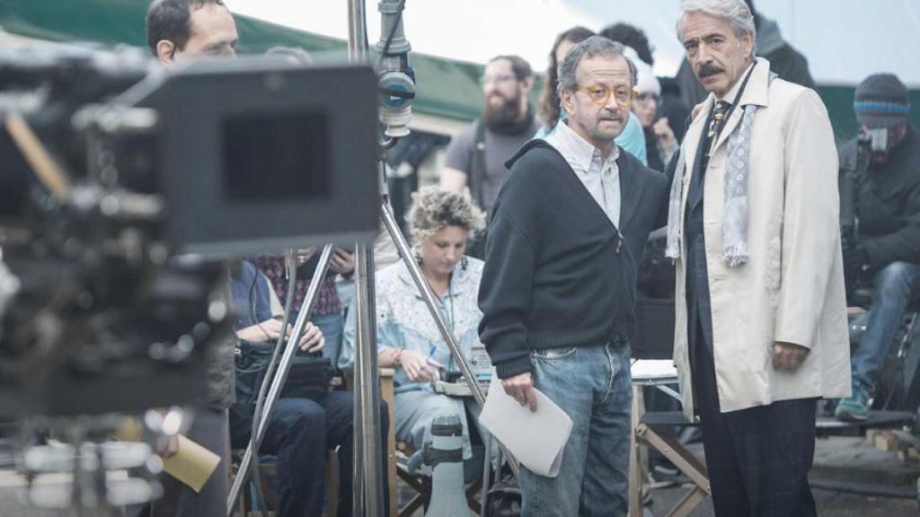 'Cuéntame' evita a 'GH VIP' con un especial sobre la serie este jueves