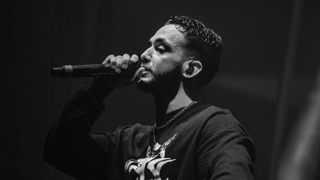 Image: Los hijos de la ruina plantan cara