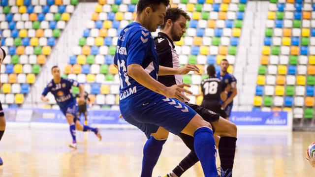 FOTO: ACP-FS Valdepeñas