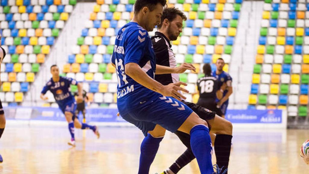 FOTO: ACP-FS Valdepeñas