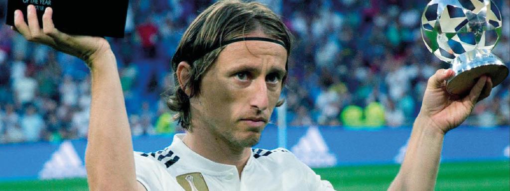 La portada de El Bernabéu (11/09/2018)