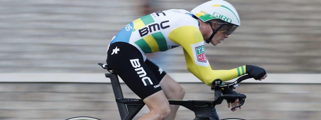 Vuelta a España 2018