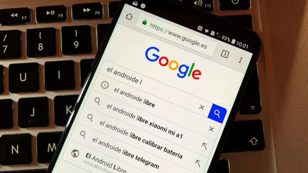 La aplicación de Google pide que dones capturas en su última actualización