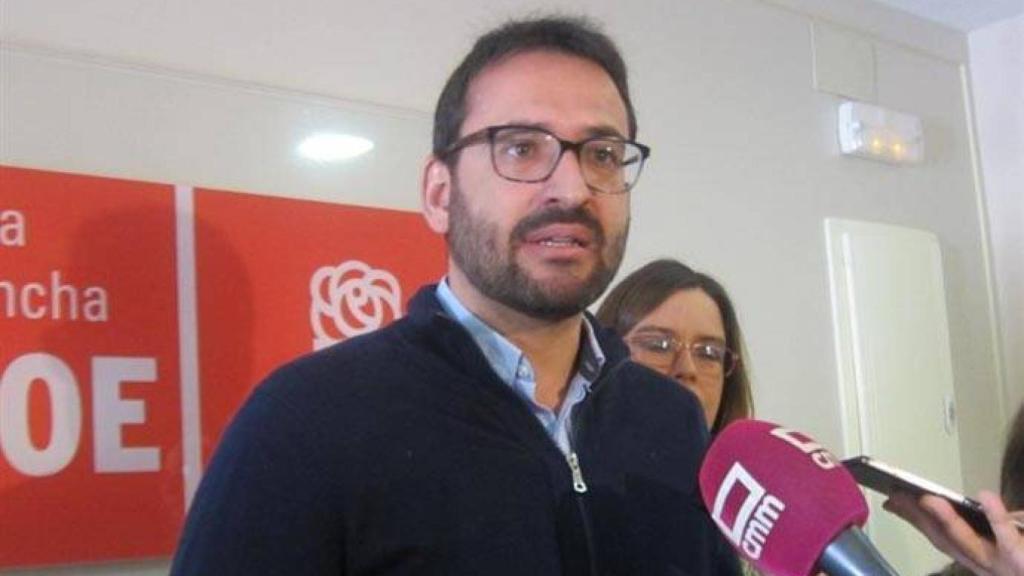 FOTO: Sergio Gutiérrez (EP)