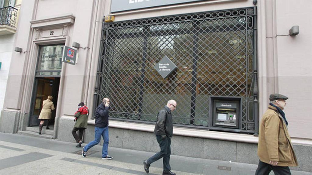 FOTO: Europa Press (Archivo)