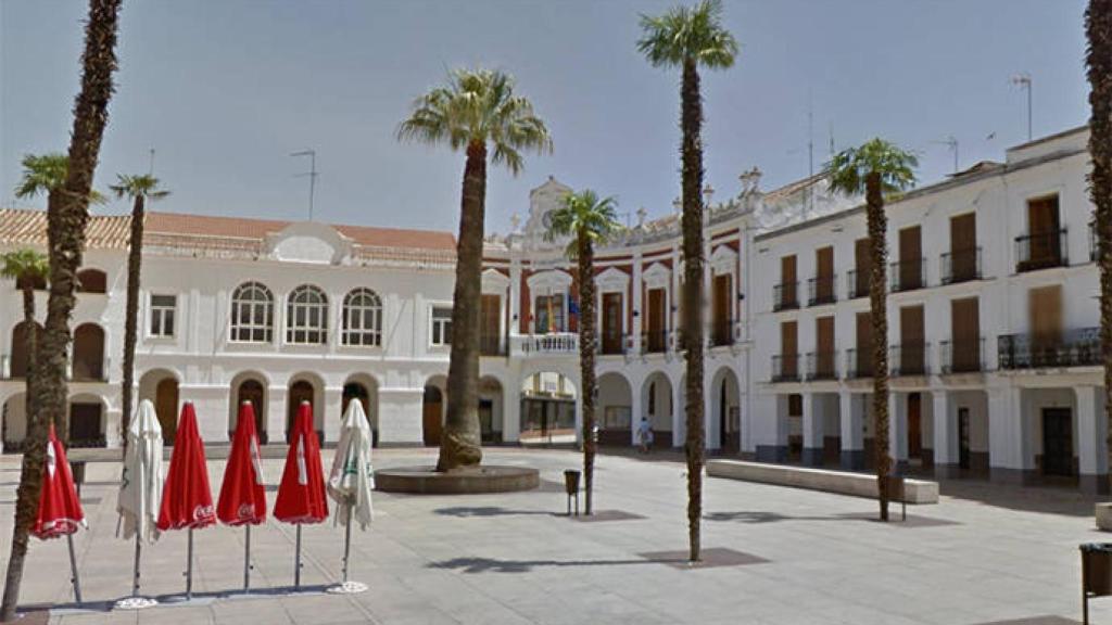 FOTO: Manzanares (Google)