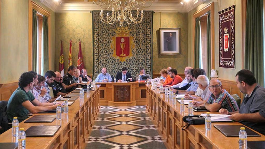 FOTO: Ayuntamiento de Cuenca