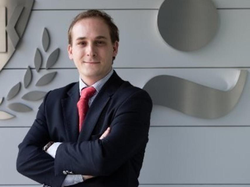 Juan Padilla es Secretario General de la Universidad Camilo José Cela.