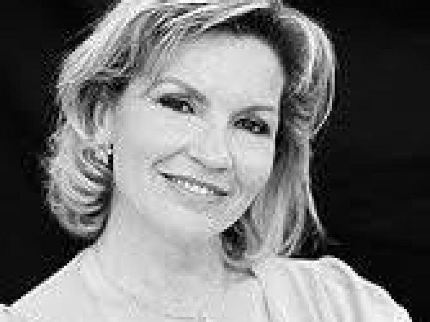 Isabel Cepeda González dirigió la tesis de Sánchez.