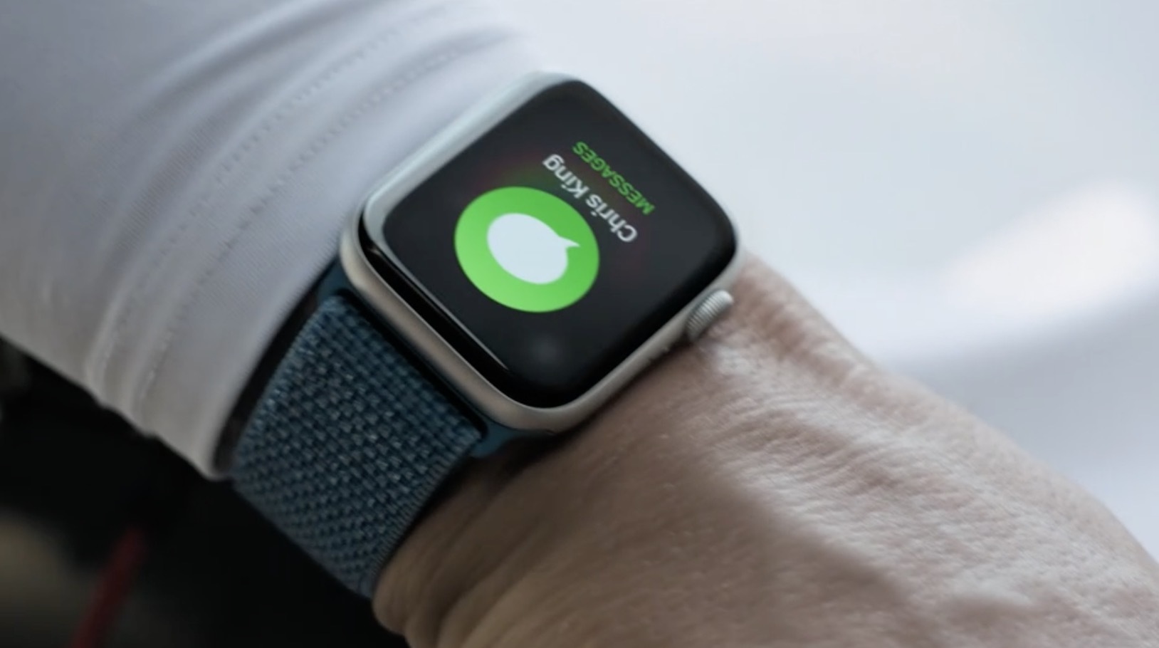 Apple watch series 4 201813