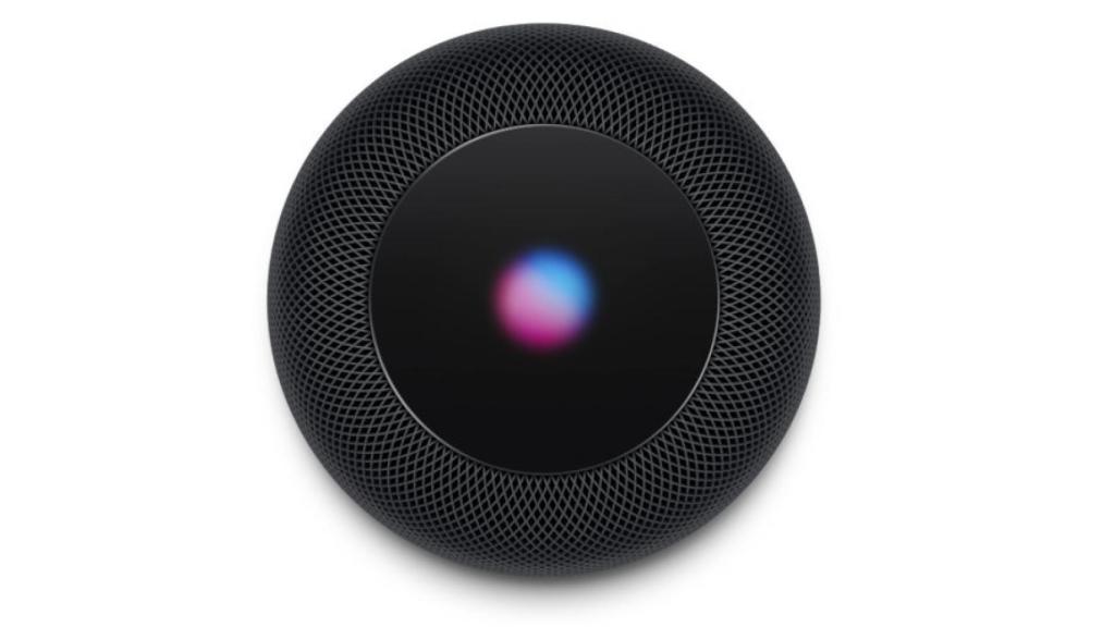 apple homepod 1