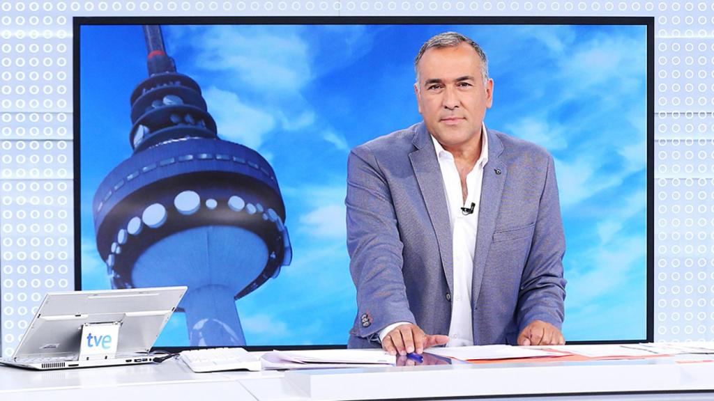 La prueba de fuego que demuestra que los nuevos tiempos han llegado a TVE