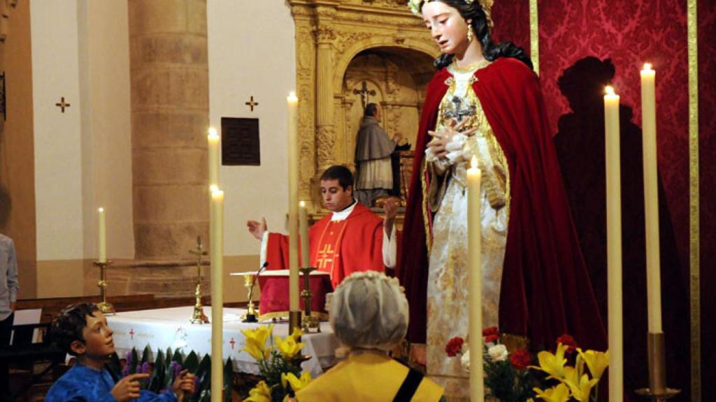Castilla y León