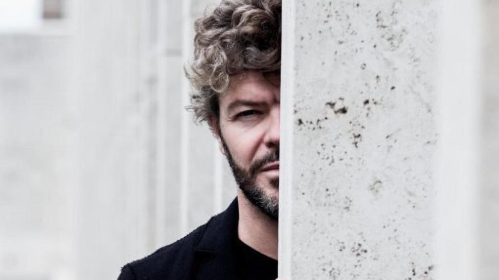Image: Pablo Heras-Casado: El complejo de inferioridad por nuestra música no tiene sentido