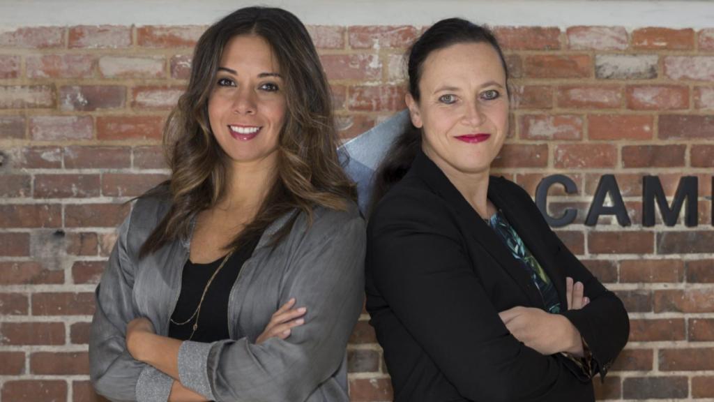 Quedarse embarazada con una 'app'