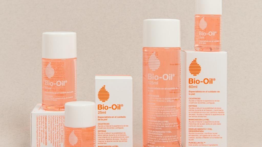 Aceite multidisciplinar para reparar, prevenir y cuidar.