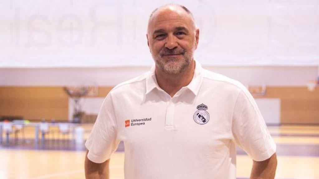 Pablo Laso