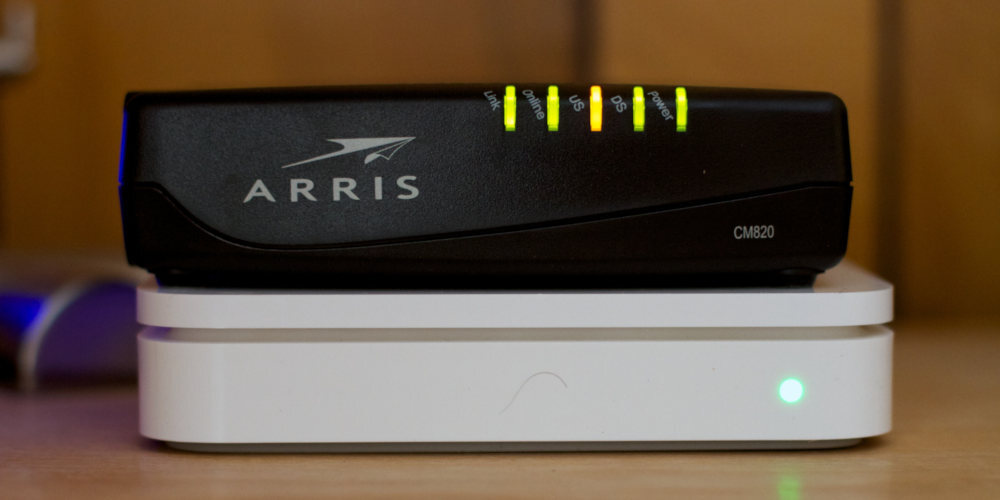 Way Over in the High Speed Lane