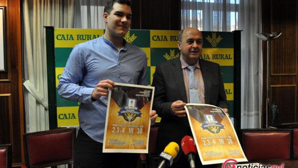 zamora caja rural cb zamora lowcostporelbasket