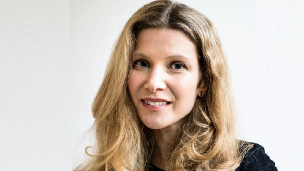 Image: Lisa Halliday: La literatura sirve para internarse en lo ajeno