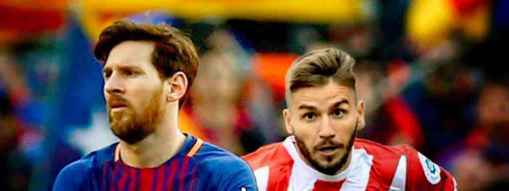 La portada de El Bernabéu (13/09/2018)